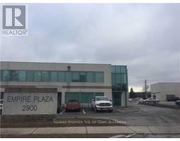 2ND - 2900 LANGSTAFF ROAD, Vaughan, Ontario