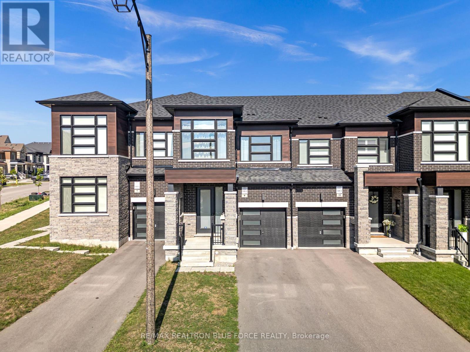 9 BOUNDARY BOULEVARD, Whitchurch-Stouffville, Ontario