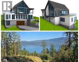 9444 Hodges Road Okanagan North, Vernon, Ca