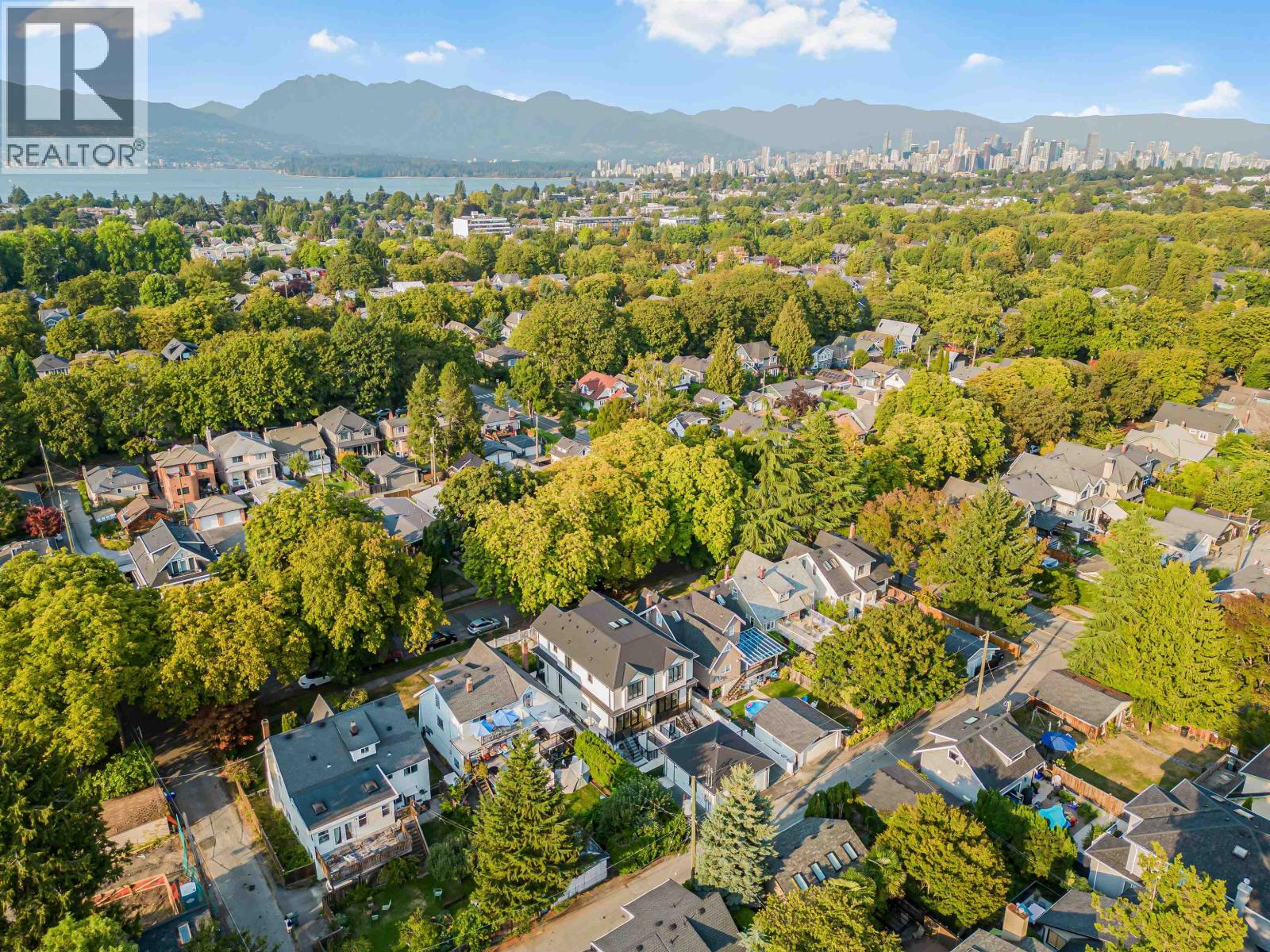 3336 W 14th Avenue, Vancouver, British Columbia  V6R 2V8 - Photo 38 - R3045245