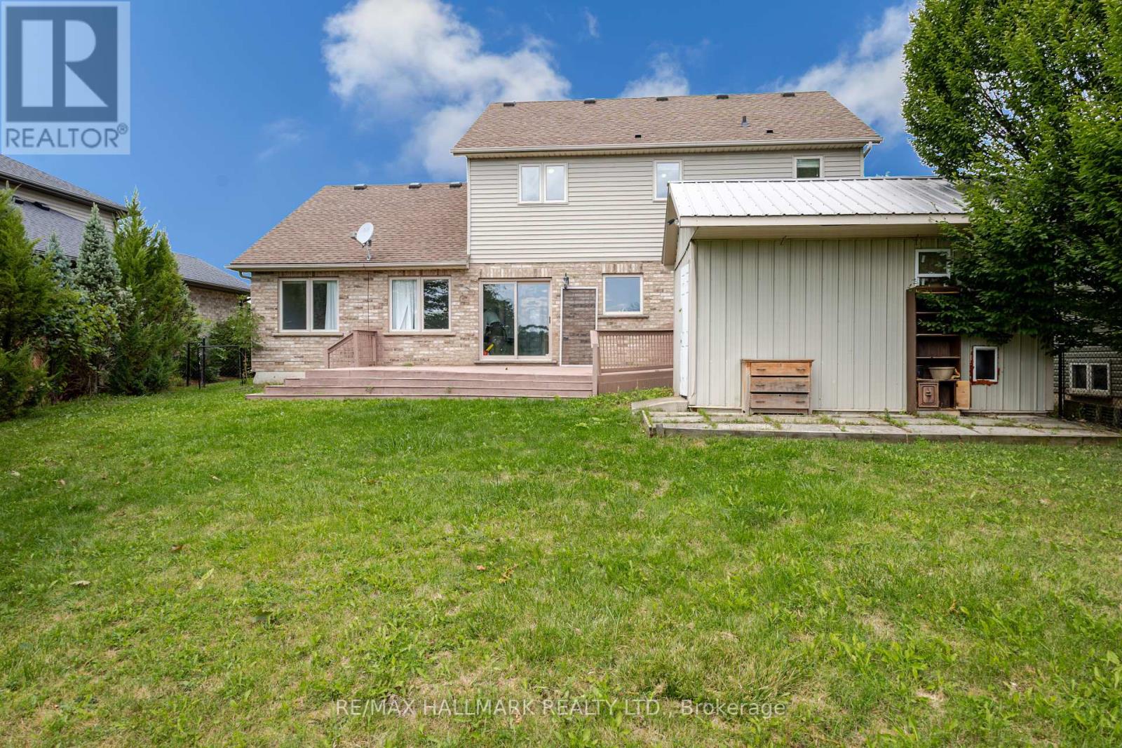 138 Colbeck Drive, Welland, Ontario  L3C 7M1 - Photo 29 - X12390330