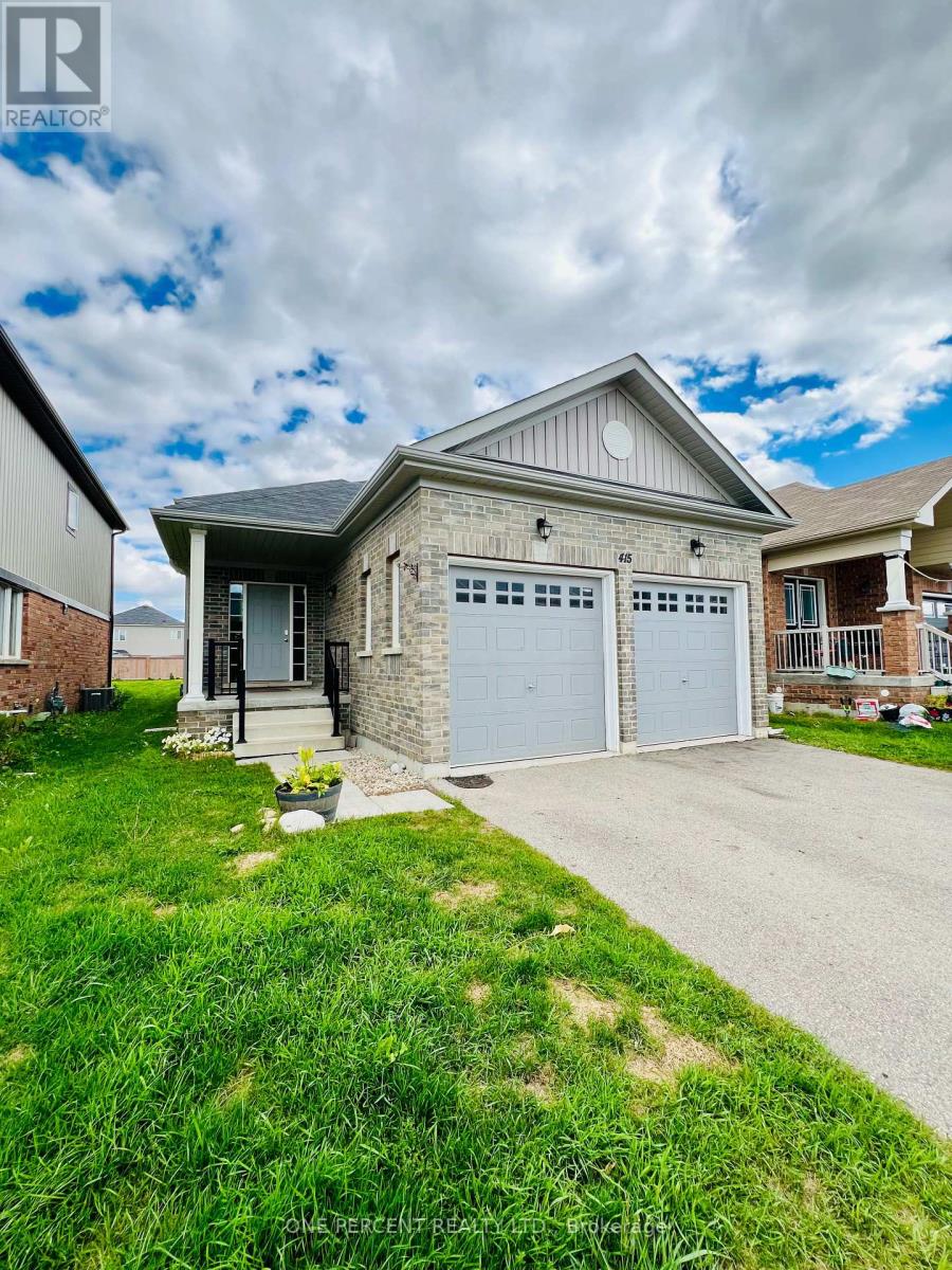 415 Krotz Street W, North Perth, Ontario  N4W 0H8 - Photo 23 - X12390405