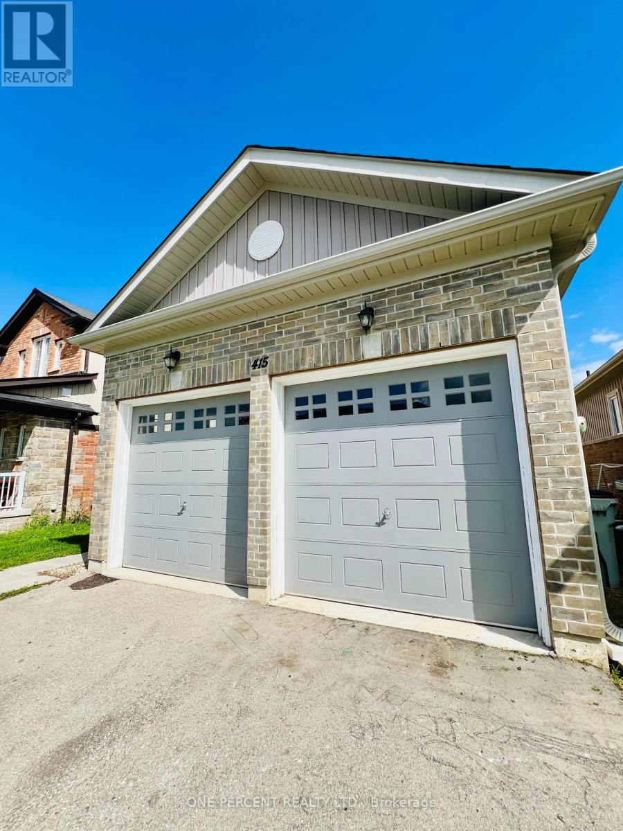 415 KROTZ STREET W, North Perth, Ontario