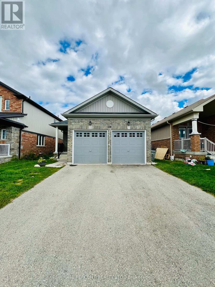 415 Krotz Street W, North Perth, Ontario  N4W 0H8 - Photo 24 - X12390405