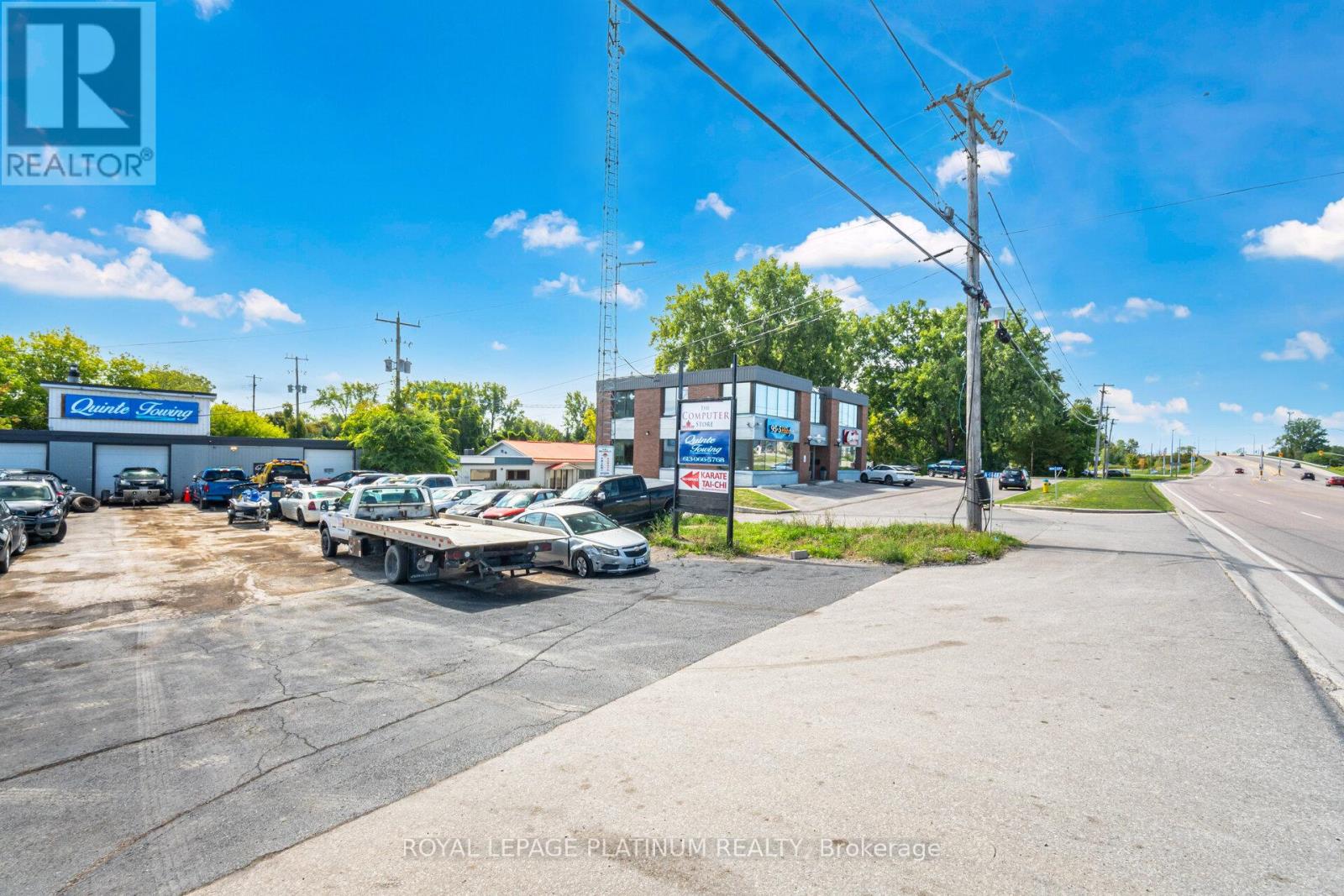 4 - 481 Dundas Street W, Belleville, Ontario  K8P 1B6 - Photo 15 - X12392274