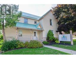 29 ALBERT STREET N