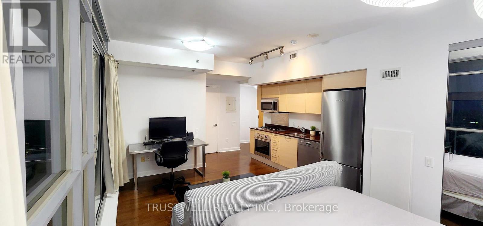 2810 - 375 King Street W, Toronto, Ontario  M5V 1K5 - Photo 7 - C12387288
