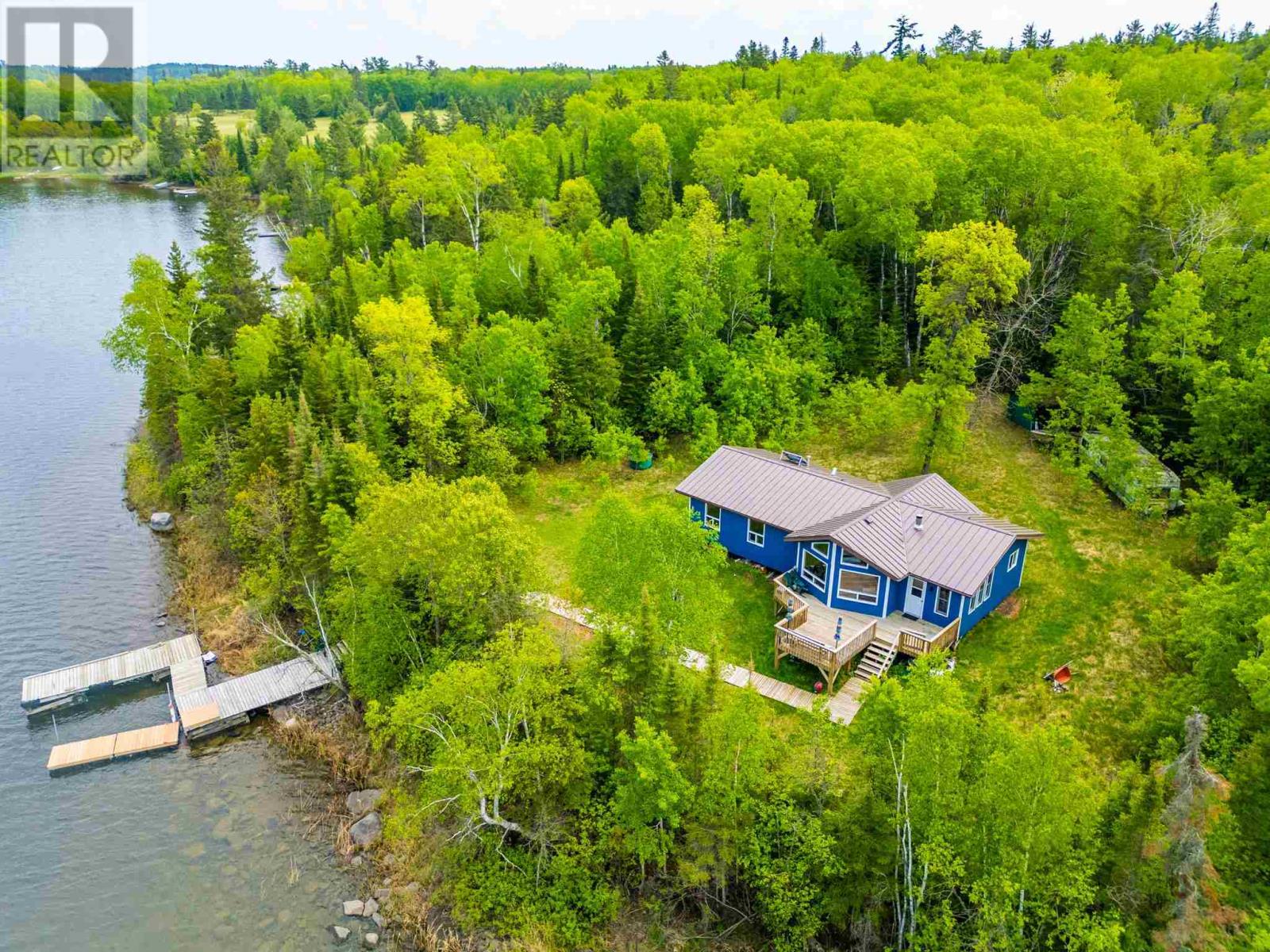 2747 Moore Bay, Sioux Narrows/nestor Falls, Ontario  P0X 1H0 - Photo 2 - TB251426