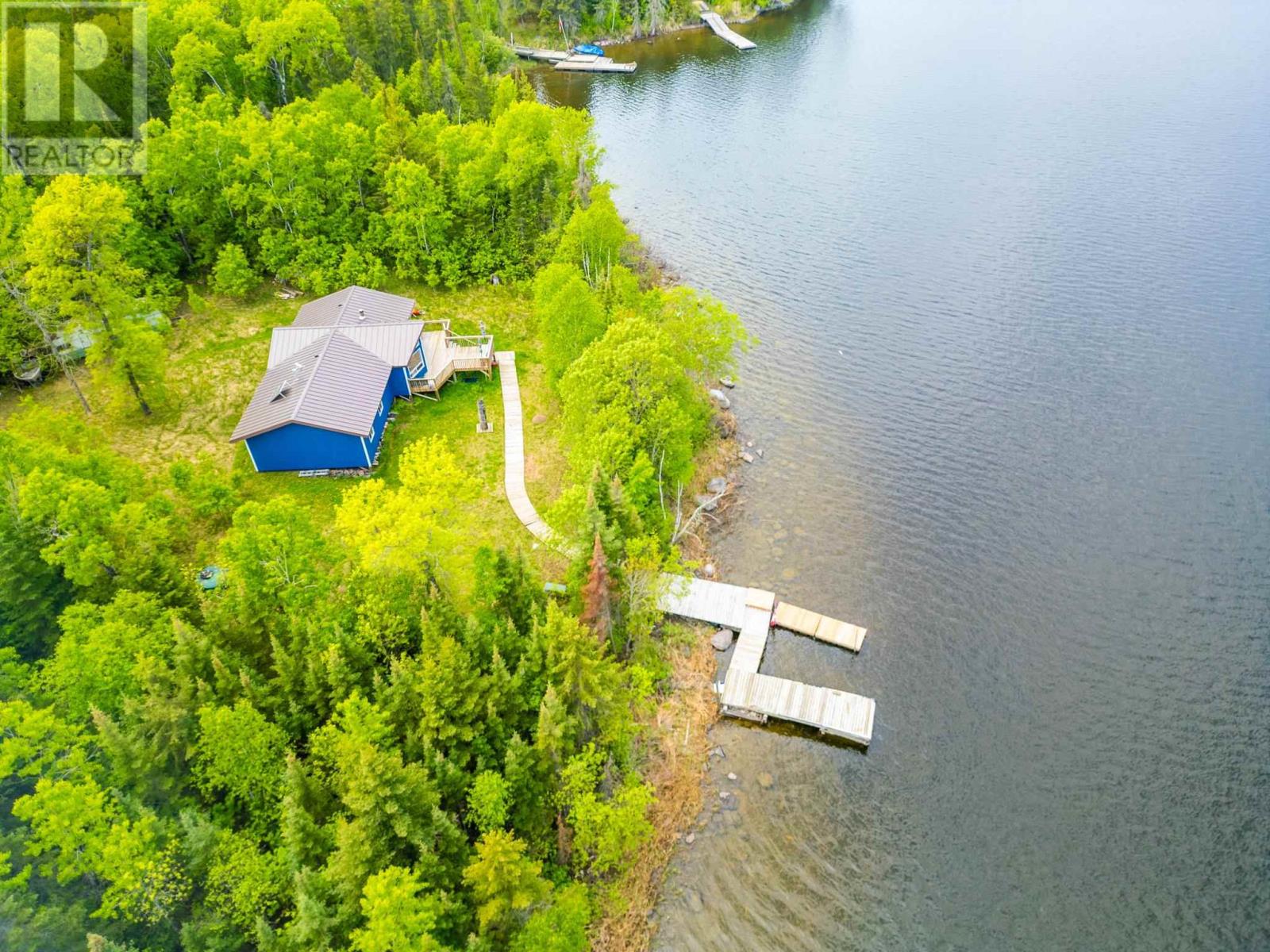 2747 Moore Bay, Sioux Narrows/nestor Falls, Ontario  P0X 1H0 - Photo 20 - TB251426