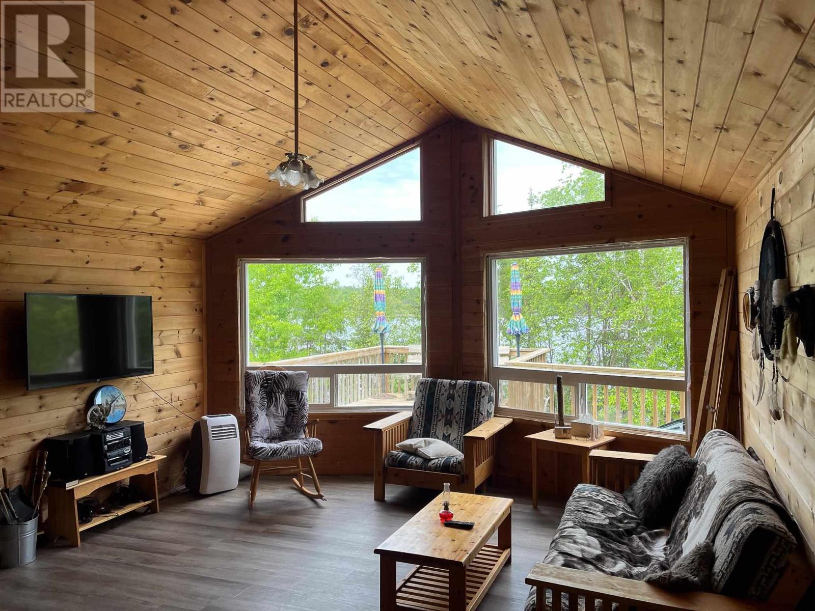 2747 Moore Bay, Sioux Narrows/nestor Falls, Ontario  P0X 1H0 - Photo 7 - TB251426