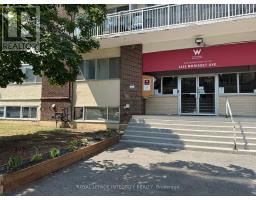 208 - 1435 MORISSET AVENUE, Ottawa, Ontario