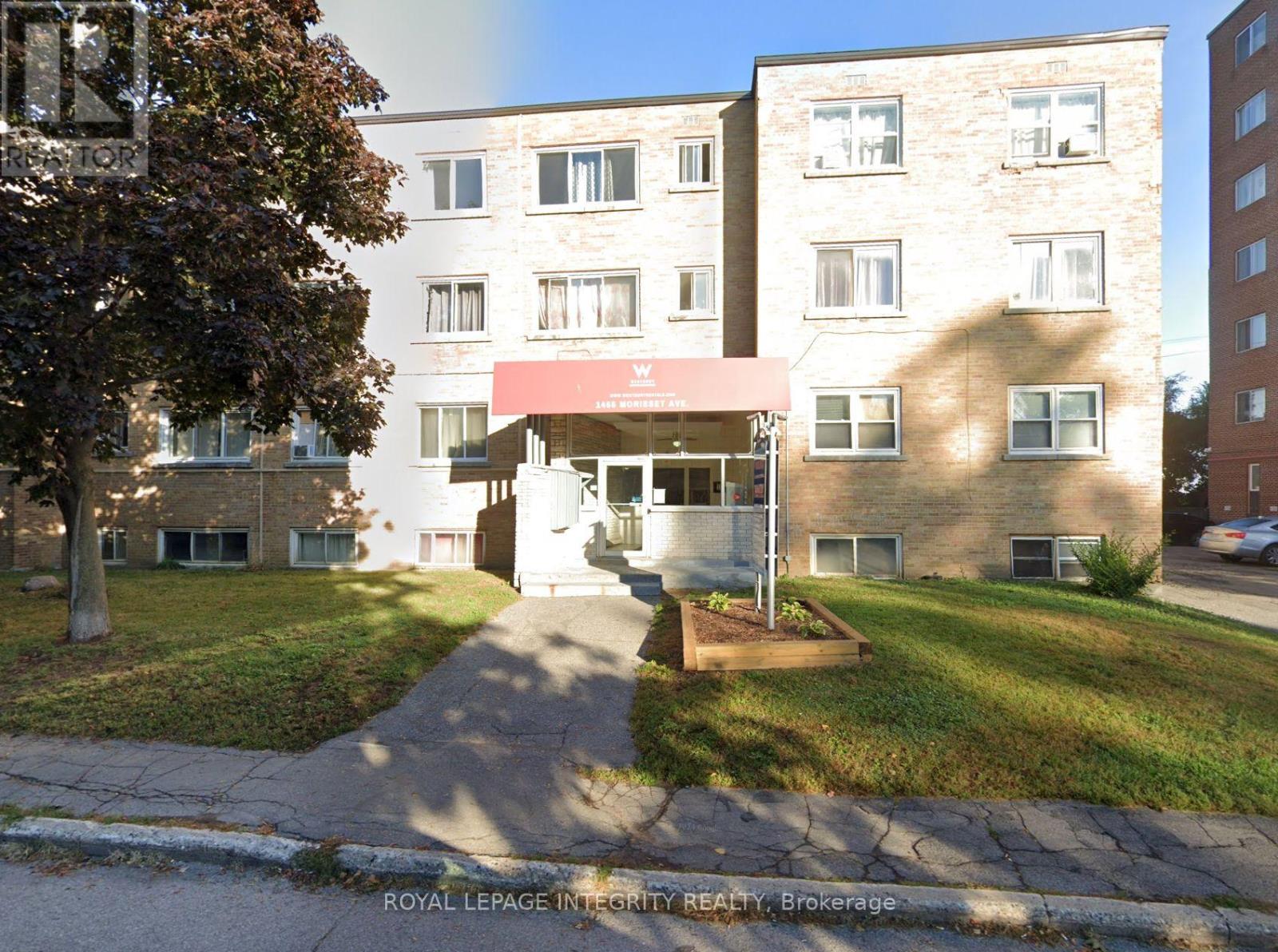 01 - 1455 MORISSET AVENUE, Ottawa, Ontario