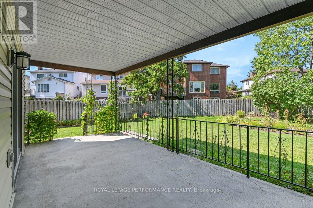 14 Trusty Bay, Ottawa, Ontario  K1V 0A3 - Photo 27 - X12392562