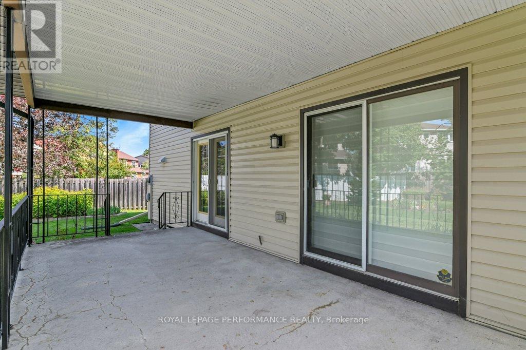 14 Trusty Bay, Ottawa, Ontario  K1V 0A3 - Photo 29 - X12392562