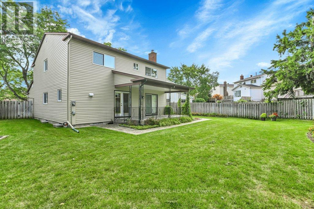 14 Trusty Bay, Ottawa, Ontario  K1V 0A3 - Photo 33 - X12392562