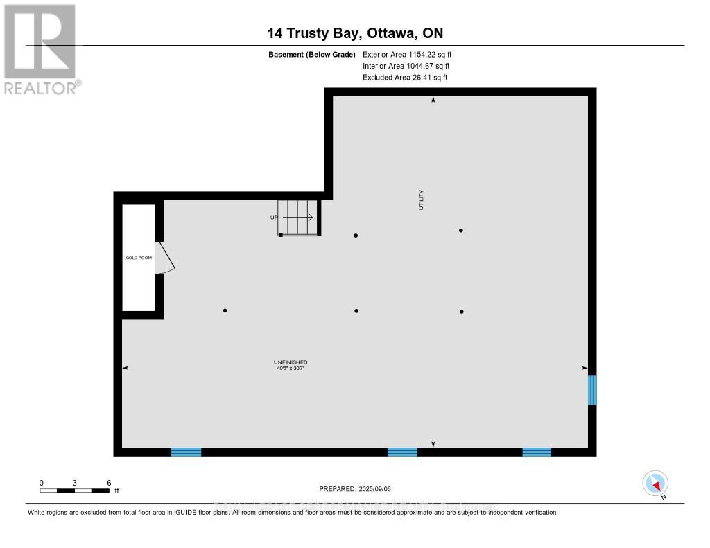 14 Trusty Bay, Ottawa, Ontario  K1V 0A3 - Photo 37 - X12392562