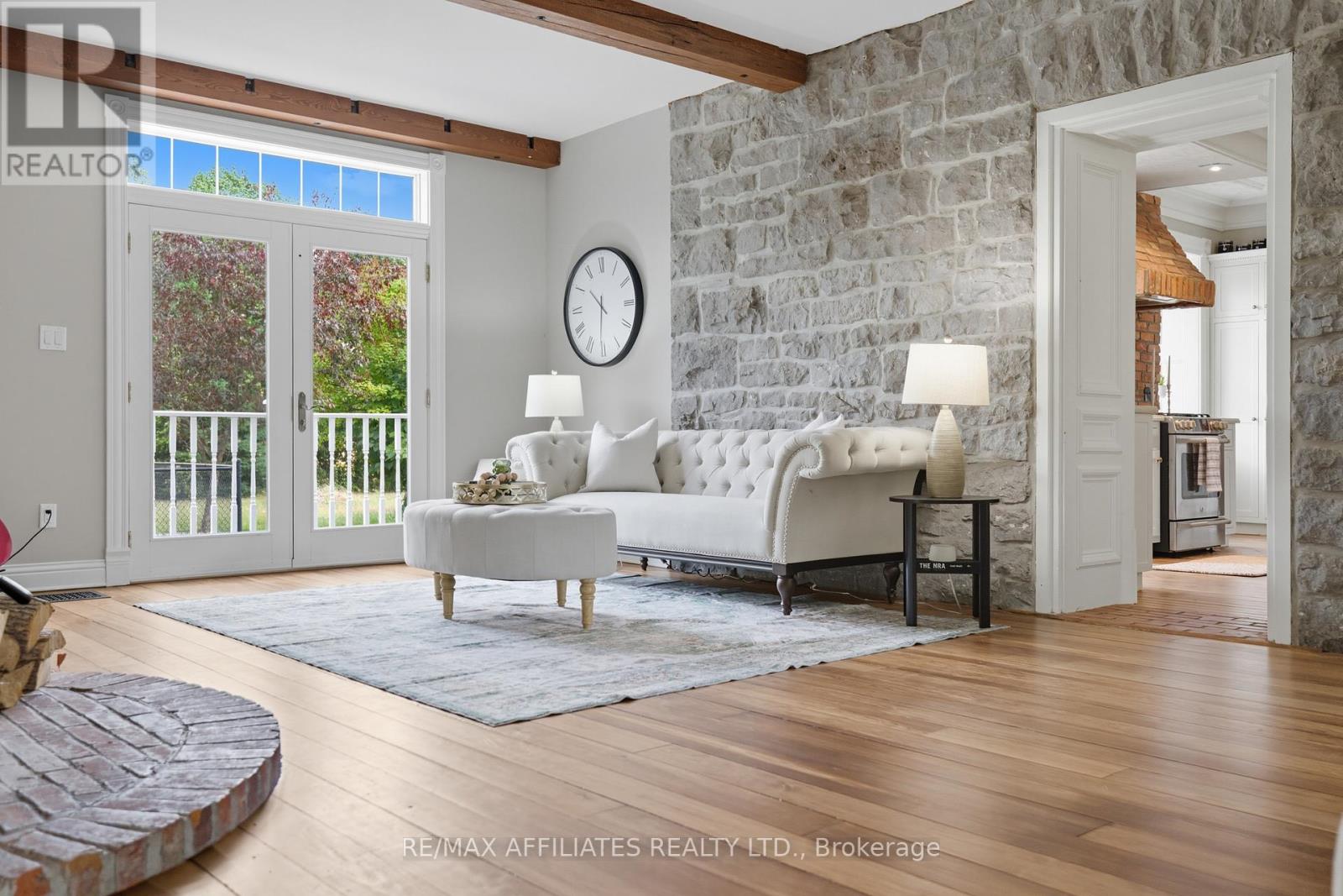 7053 Connell Road, Edwardsburgh/cardinal, Ontario  K0E 1X0 - Photo 21 - X12392563