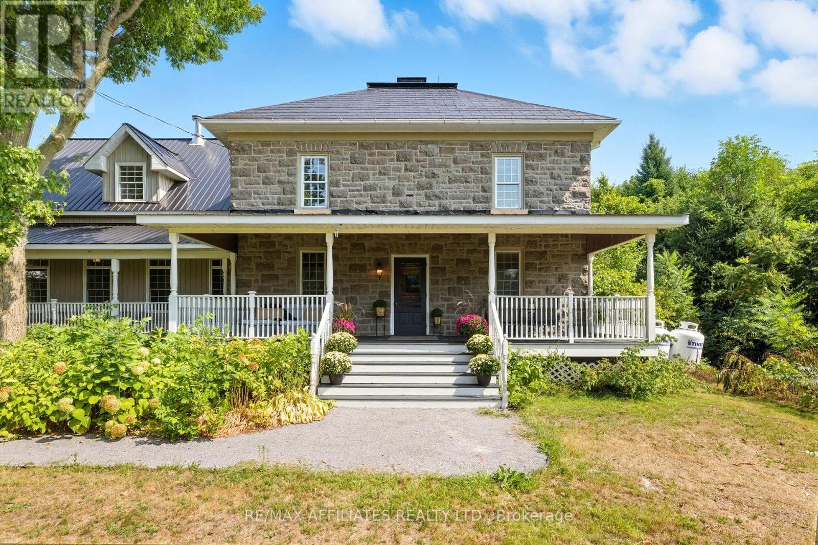 7053 Connell Road, Edwardsburgh/cardinal, Ontario  K0E 1X0 - Photo 3 - X12392563