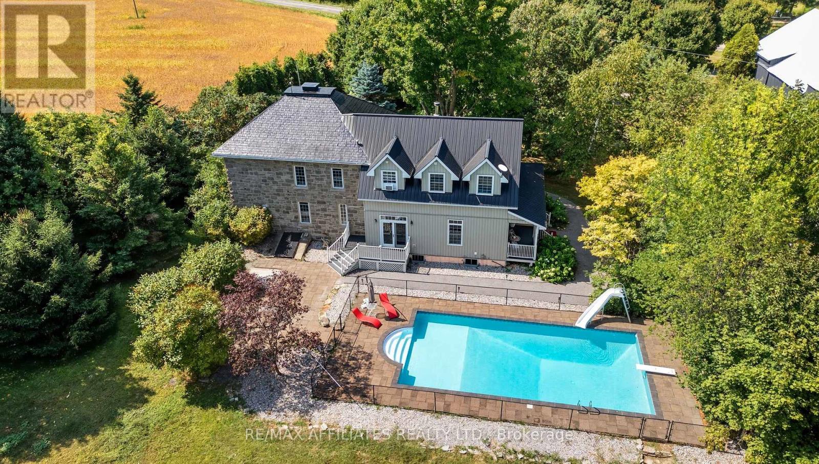 7053 Connell Road, Edwardsburgh/cardinal, Ontario  K0E 1X0 - Photo 7 - X12392563