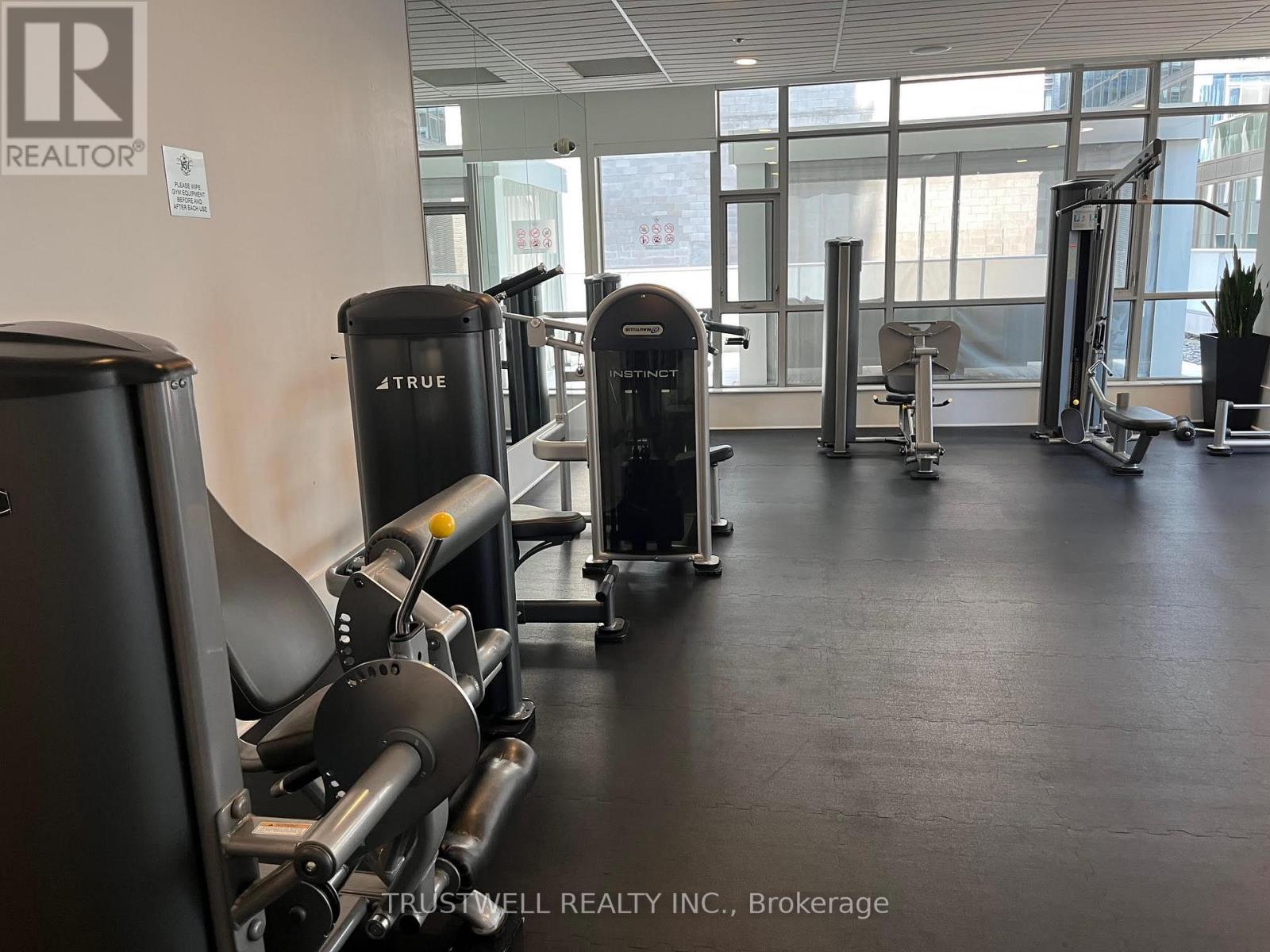 2810 - 375 King Street W, Toronto, Ontario  M5V 1K5 - Photo 16 - C12387288