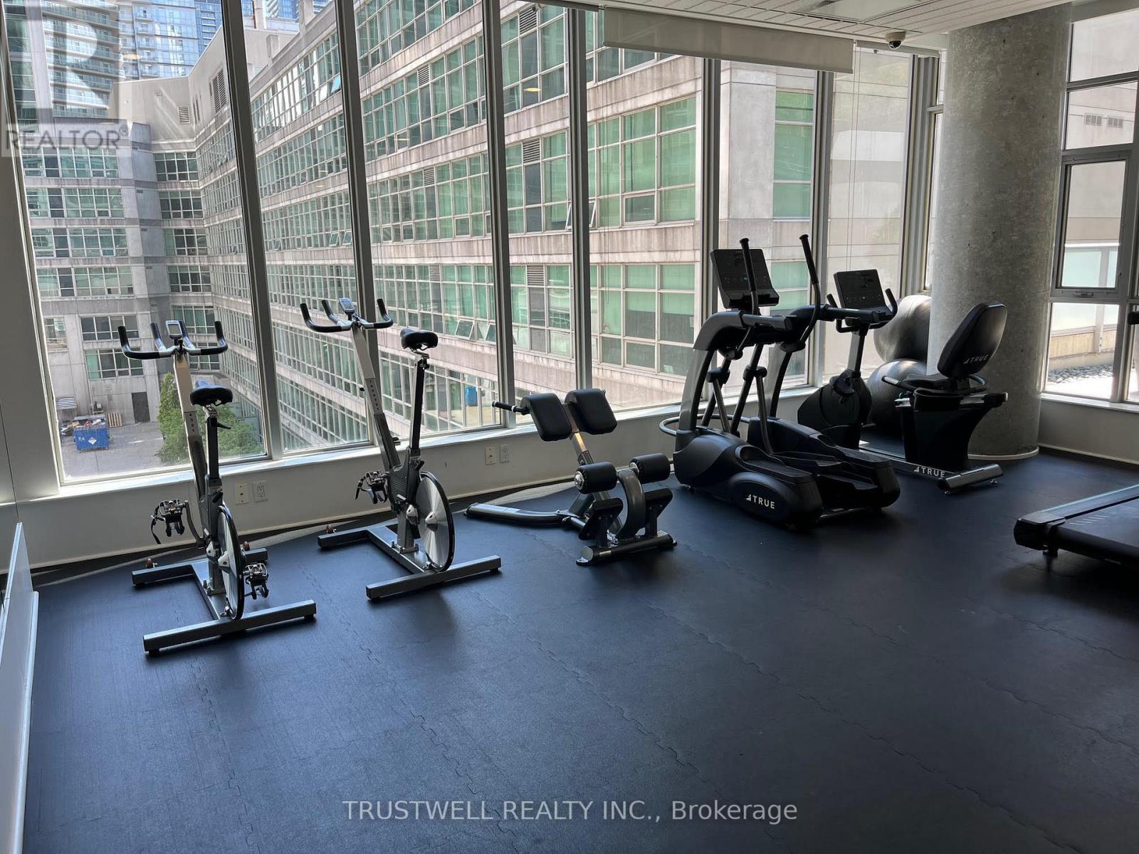 2810 - 375 King Street W, Toronto, Ontario  M5V 1K5 - Photo 13 - C12387288