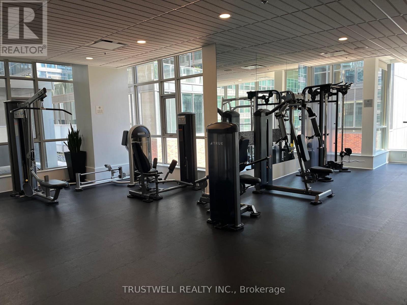 2810 - 375 King Street W, Toronto, Ontario  M5V 1K5 - Photo 17 - C12387288