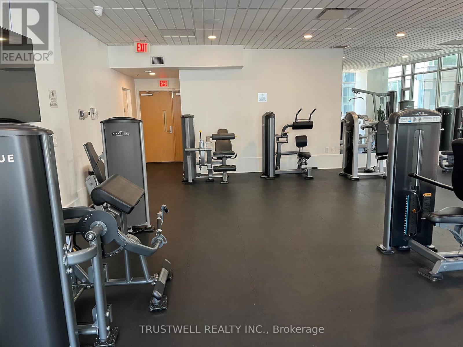 2810 - 375 King Street W, Toronto, Ontario  M5V 1K5 - Photo 14 - C12387288