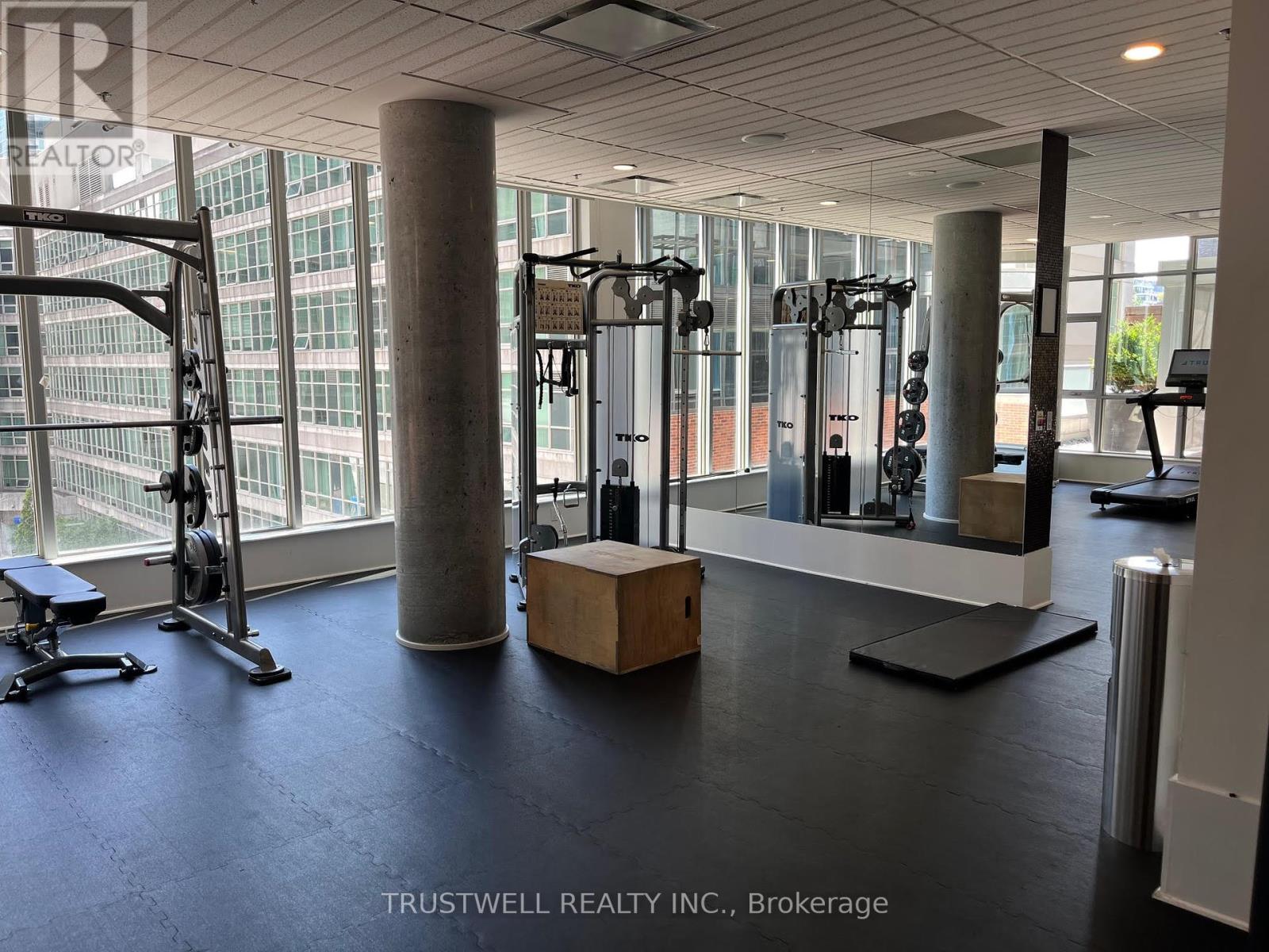 2810 - 375 King Street W, Toronto, Ontario  M5V 1K5 - Photo 12 - C12387288