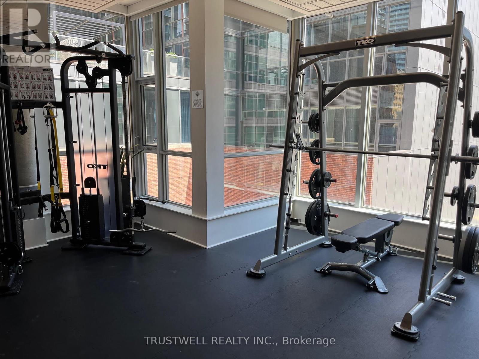 2810 - 375 King Street W, Toronto, Ontario  M5V 1K5 - Photo 15 - C12387288