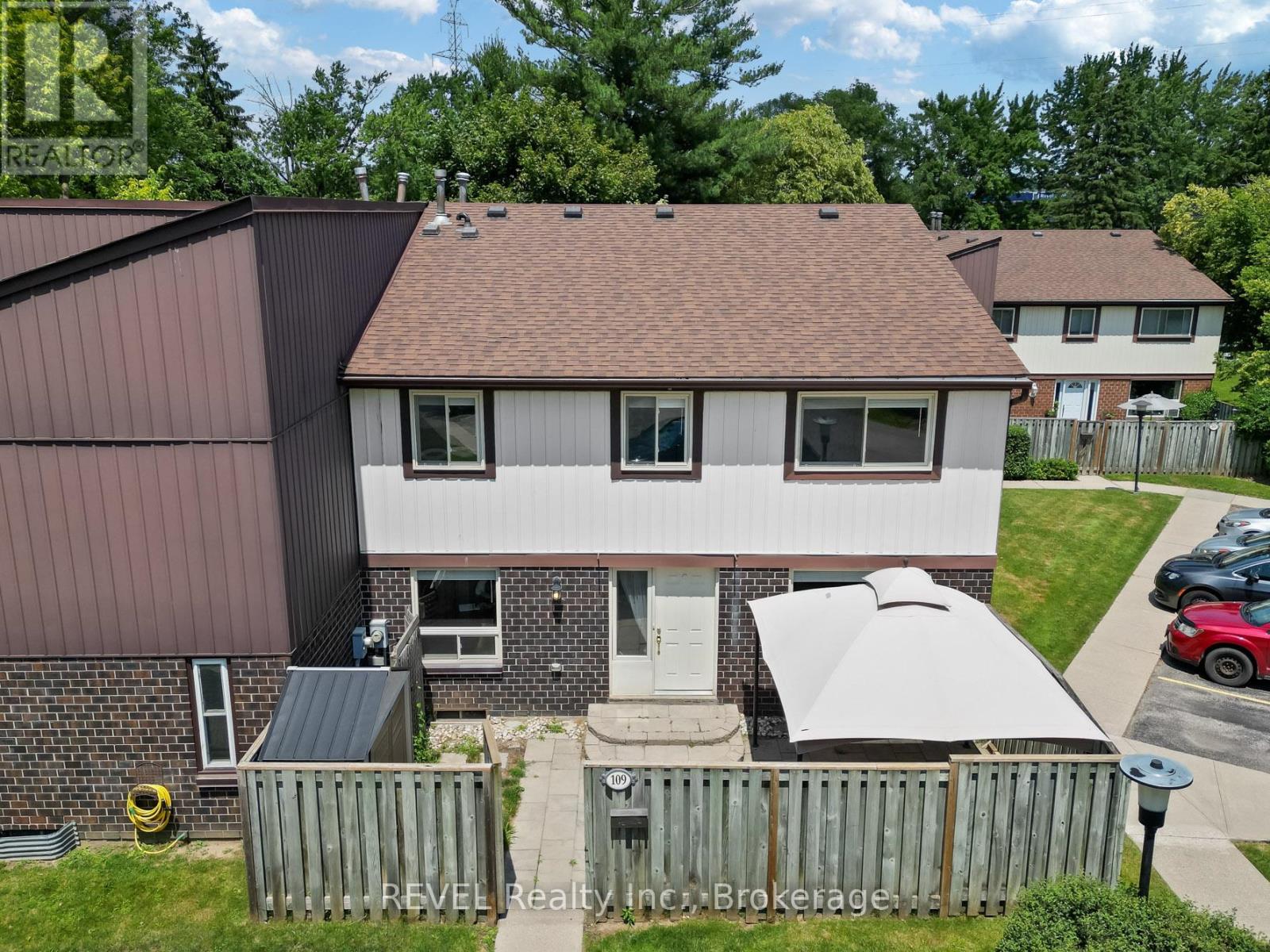 Property at 109 - 45 MARKSAM ROAD image 2