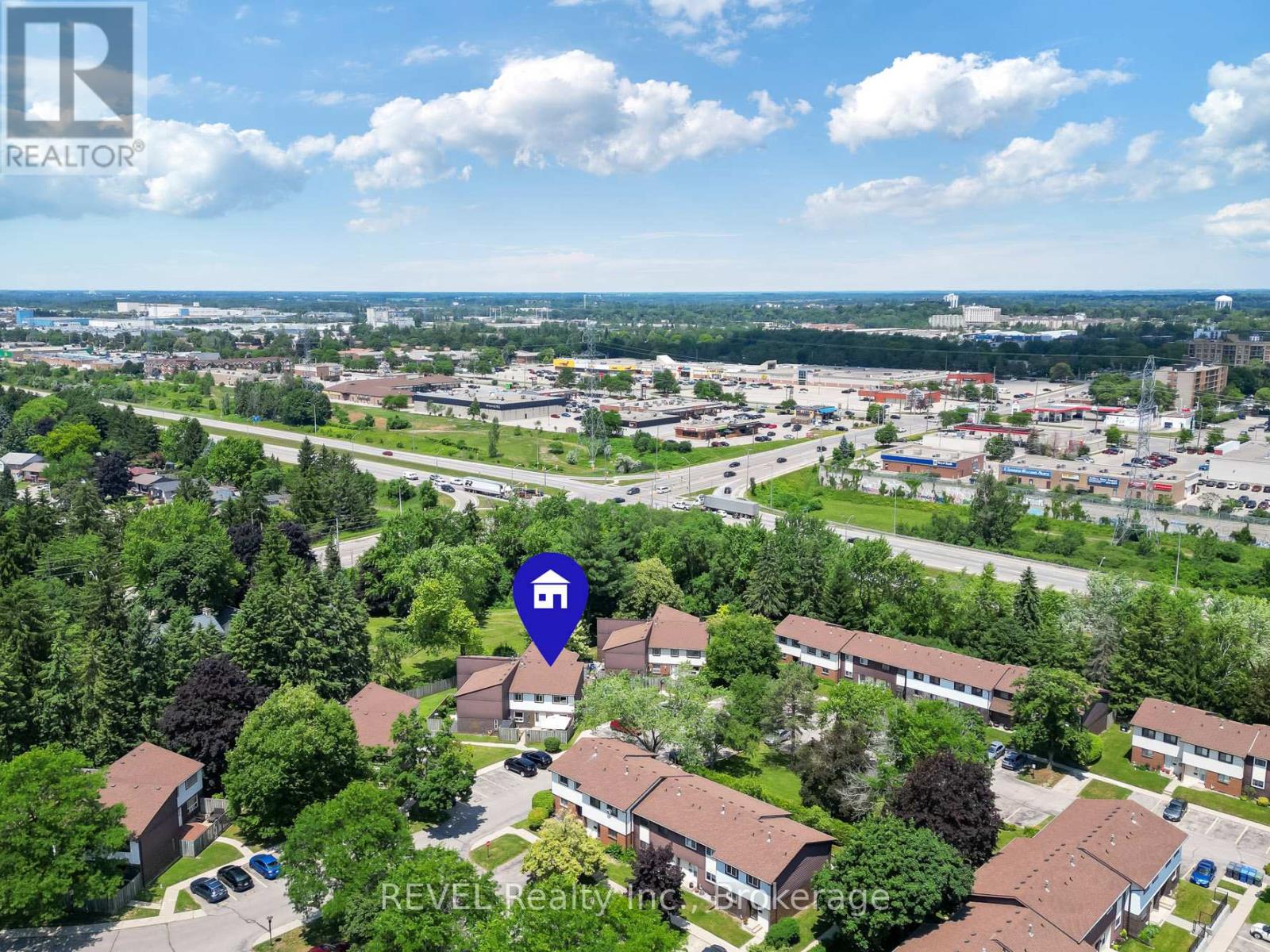 109 - 45 Marksam Road, Guelph, Ontario  N1H 6Y9 - Photo 32 - X12392569