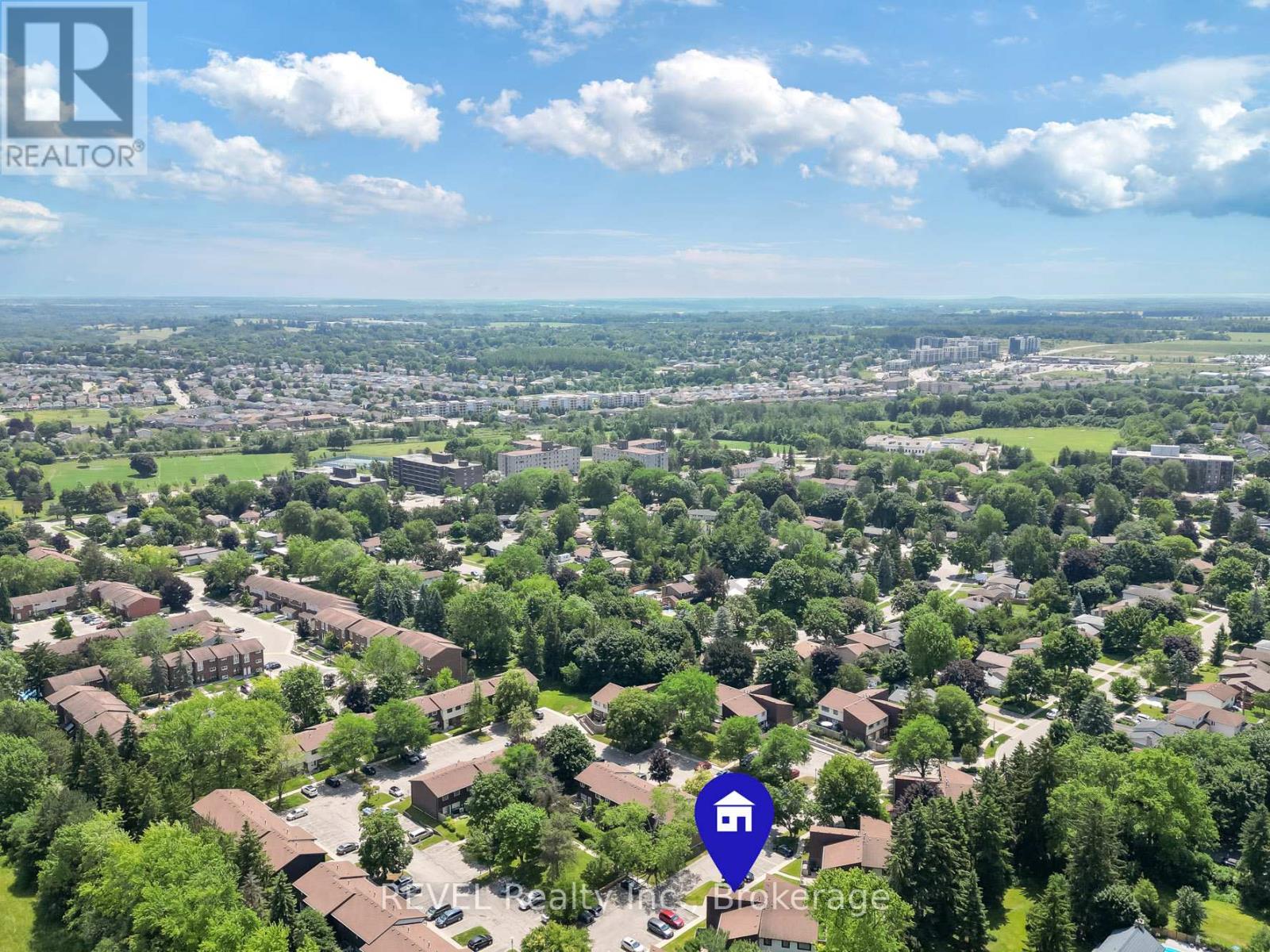 109 - 45 Marksam Road, Guelph, Ontario  N1H 6Y9 - Photo 33 - X12392569