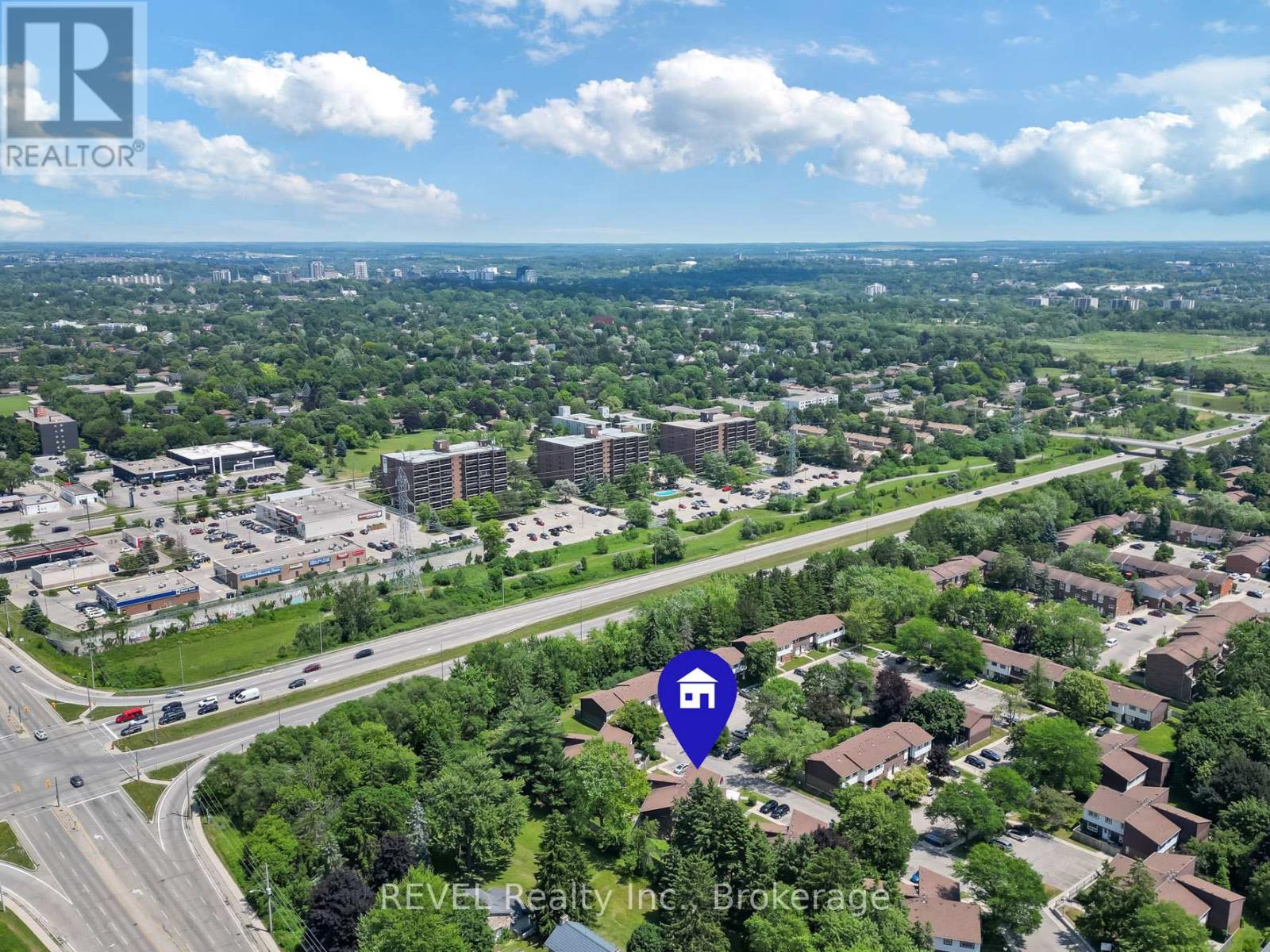 109 - 45 Marksam Road, Guelph, Ontario  N1H 6Y9 - Photo 35 - X12392569