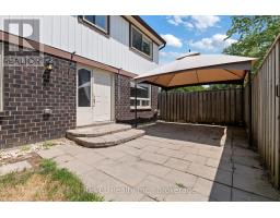 109 - 45 Marksam Road, Guelph (Willow West/Sugarbush/West Acres), Ca