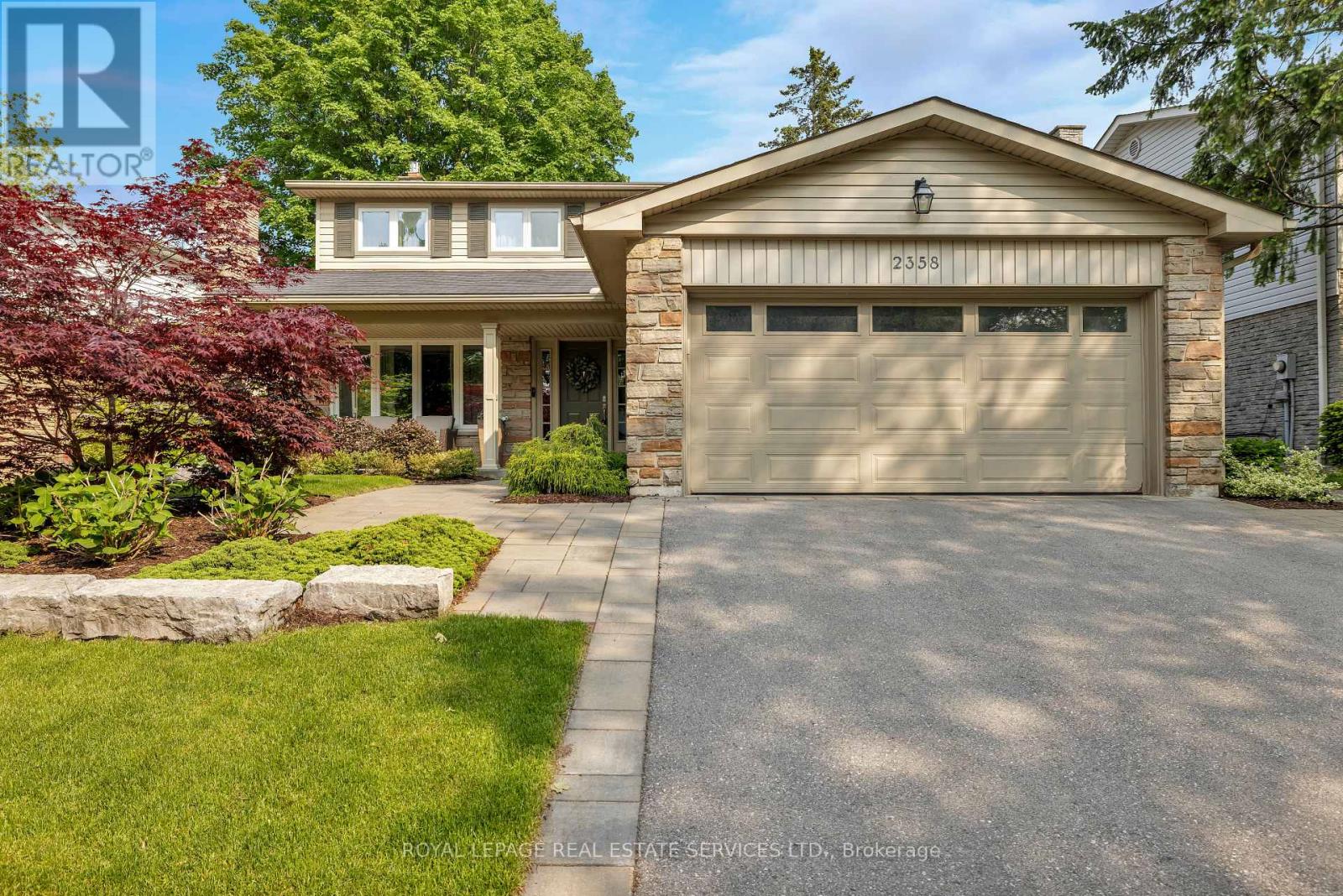 2358 CANSO ROAD, Oakville, Ontario