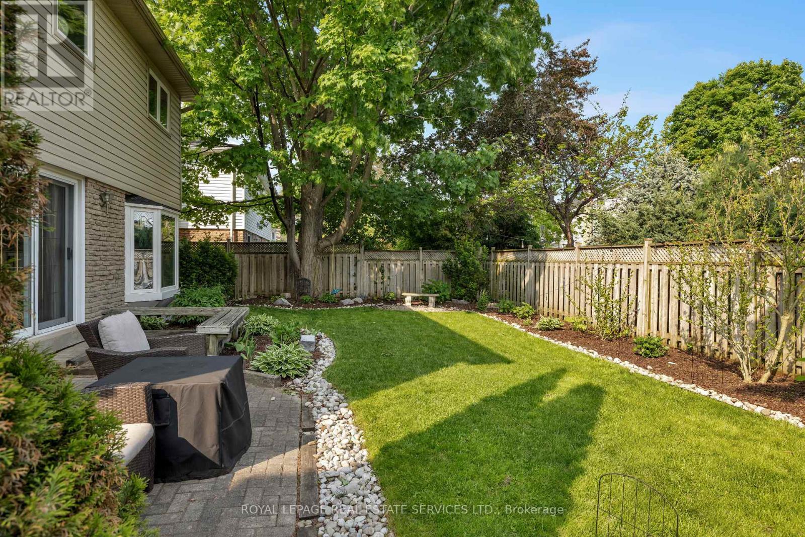 2358 Canso Road, Oakville, Ontario  L6J 5W6 - Photo 31 - W12392404