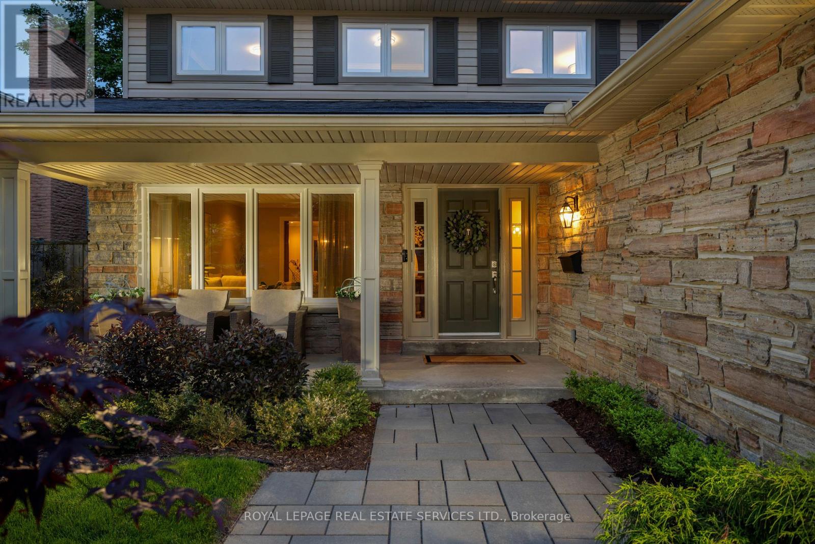 2358 Canso Road, Oakville, Ontario  L6J 5W6 - Photo 35 - W12392404