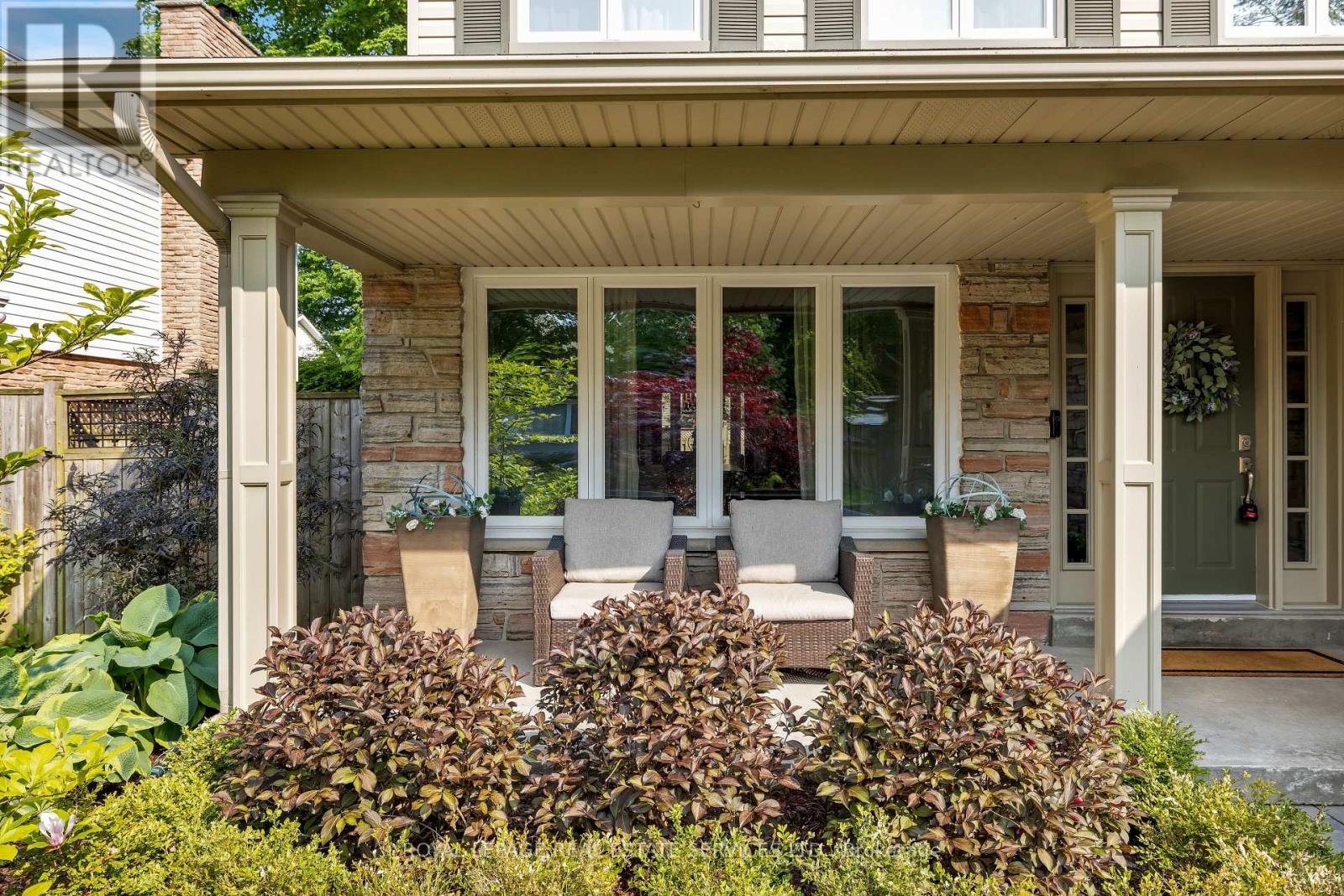 2358 Canso Road, Oakville, Ontario  L6J 5W6 - Photo 37 - W12392404