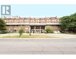 111 - 10 EDDYSTONE AVENUE, Toronto, Ontario
