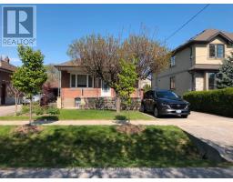 Lower - 7 Ashmore Avenue, Toronto (Stonegate-Queensway), Ca