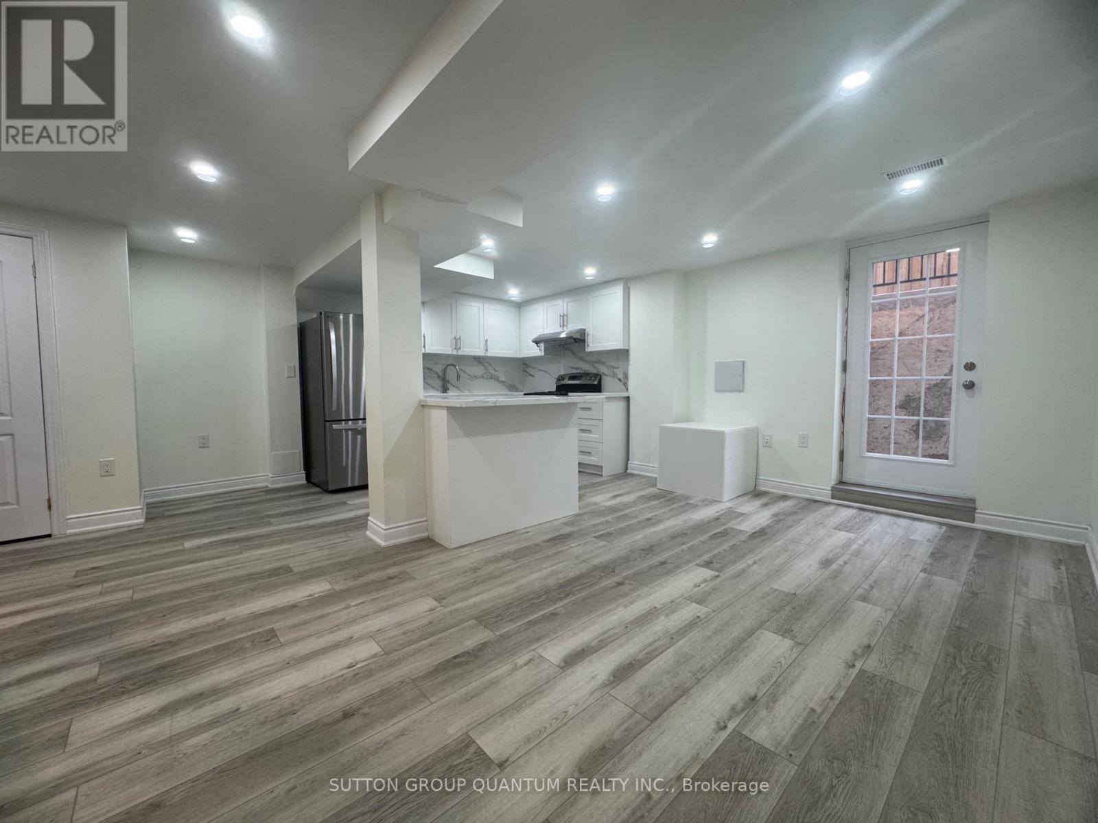 BASEMENT - 136 ATKINS CIRCLE, Brampton, Ontario