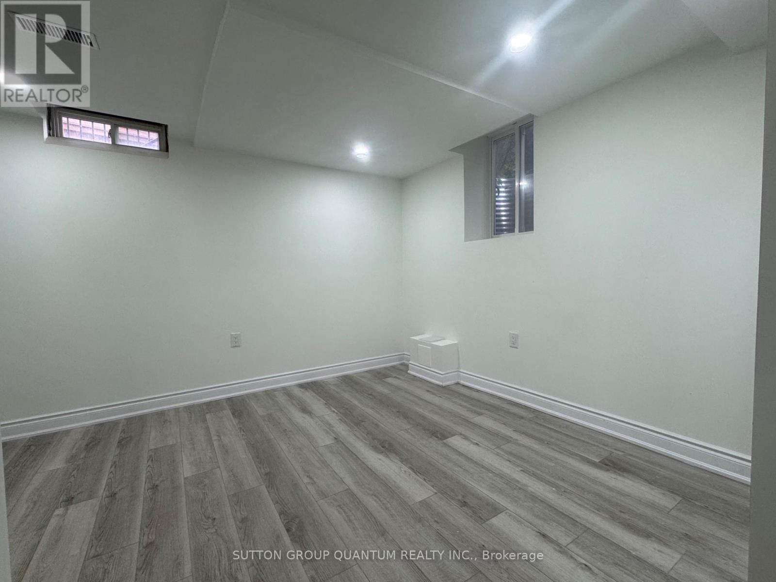 Basement - 136 Atkins Circle, Brampton, Ontario  L6X 4E7 - Photo 13 - W12392471