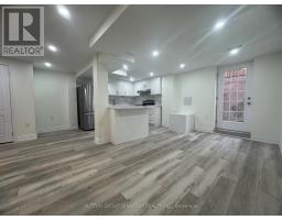 BASEMENT - 136 ATKINS CIRCLE, Brampton, Ontario
