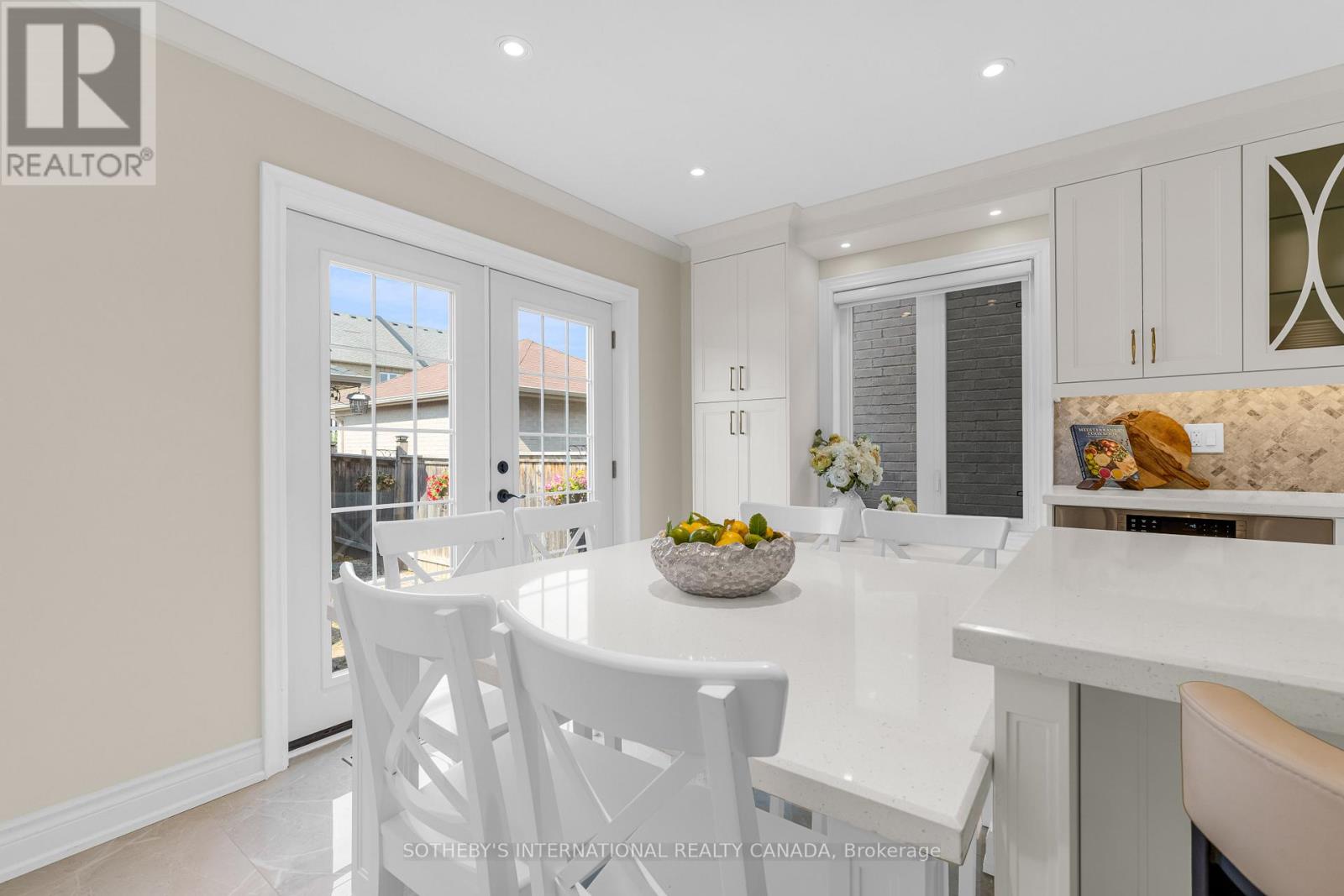 3130 Robert Brown Boulevard, Oakville (Go Glenorchy), Ontario  L6M 0P5 - Photo 12 - W12392493