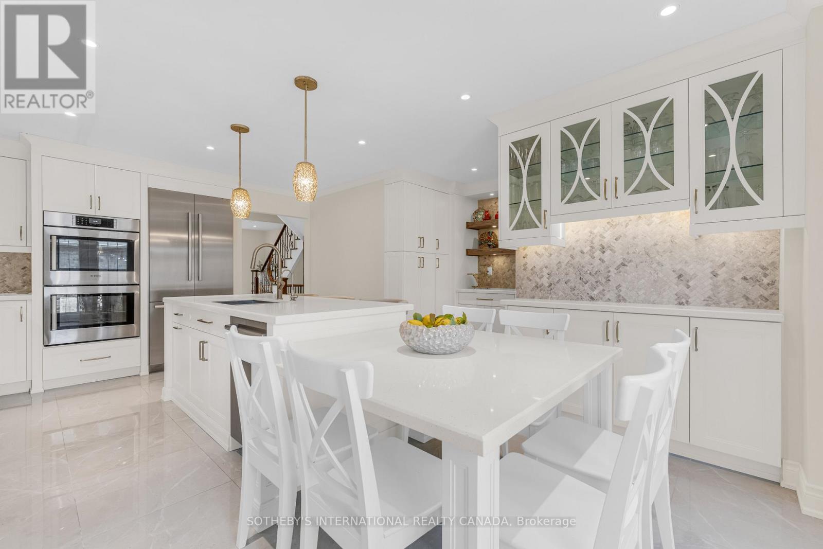 3130 Robert Brown Boulevard, Oakville (Go Glenorchy), Ontario  L6M 0P5 - Photo 13 - W12392493