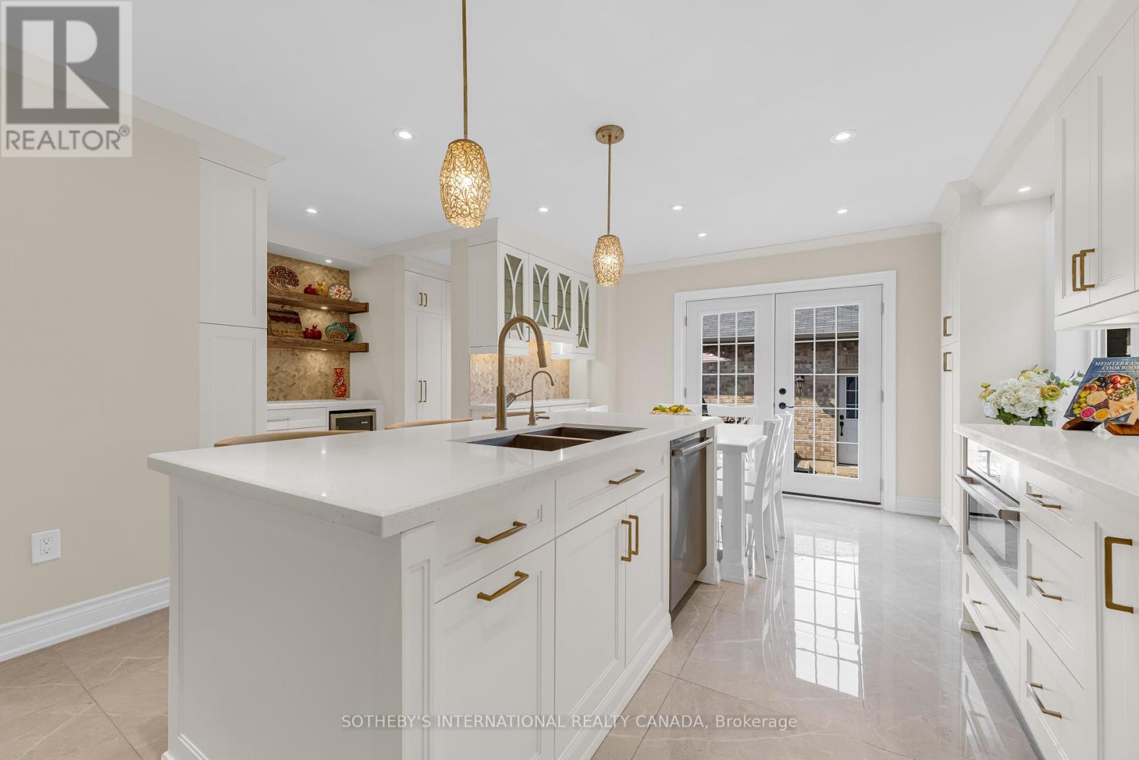 3130 Robert Brown Boulevard, Oakville (Go Glenorchy), Ontario  L6M 0P5 - Photo 15 - W12392493