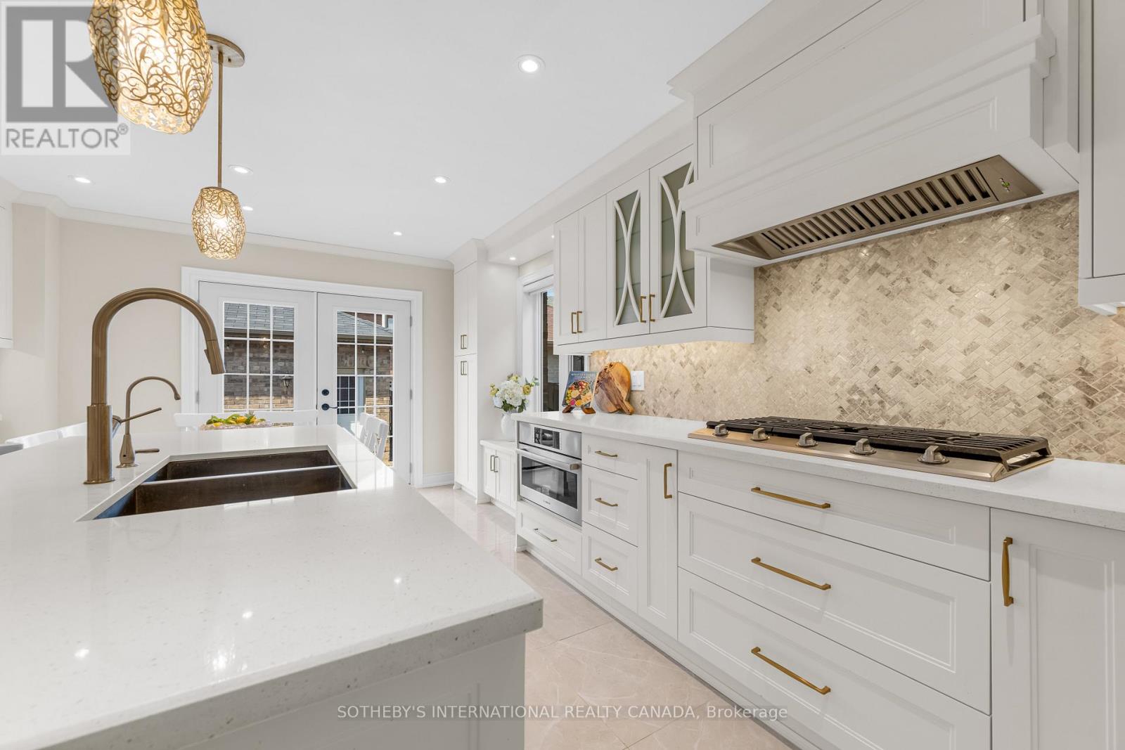 3130 Robert Brown Boulevard, Oakville (Go Glenorchy), Ontario  L6M 0P5 - Photo 16 - W12392493