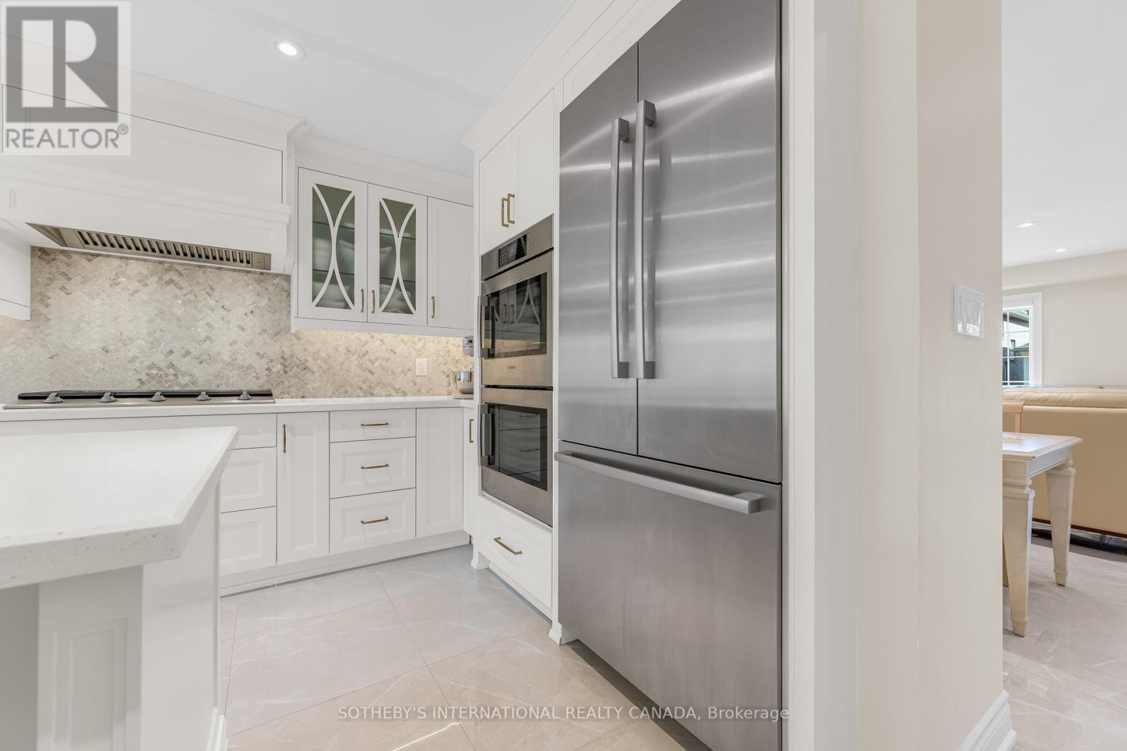 3130 Robert Brown Boulevard, Oakville (Go Glenorchy), Ontario  L6M 0P5 - Photo 18 - W12392493