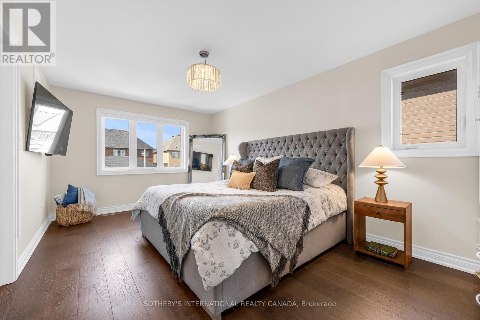 3130 Robert Brown Boulevard, Oakville (Go Glenorchy), Ontario  L6M 0P5 - Photo 21 - W12392493