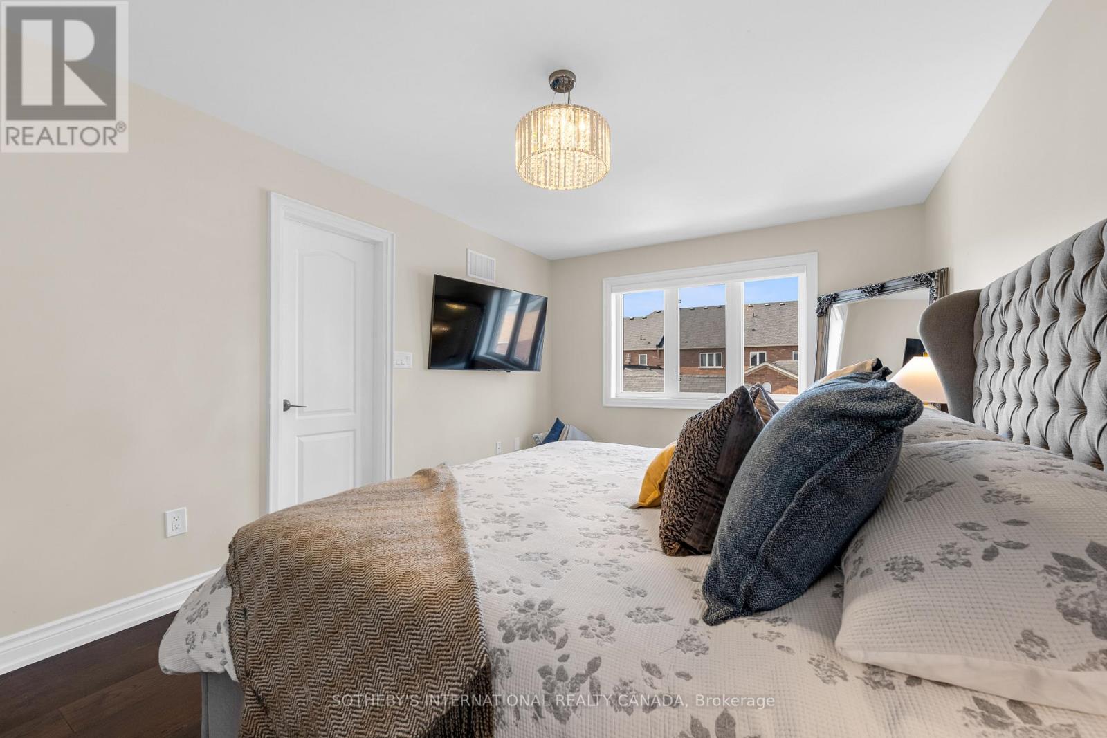 3130 Robert Brown Boulevard, Oakville (Go Glenorchy), Ontario  L6M 0P5 - Photo 22 - W12392493